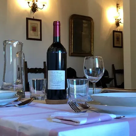 Il Rifugio Del Cavaliere 公寓 *