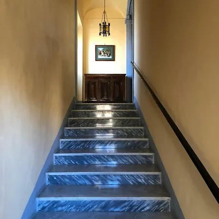 公寓 Il Rifugio Del Cavaliere *