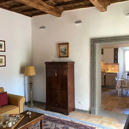 Il Rifugio Del Cavaliere 维特拉