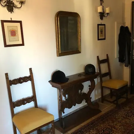 Il Rifugio Del Cavaliere 公寓 维特拉