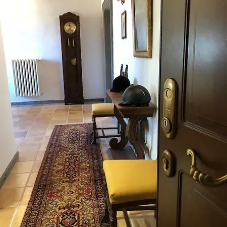 Il Rifugio Del Cavaliere * Vetralla