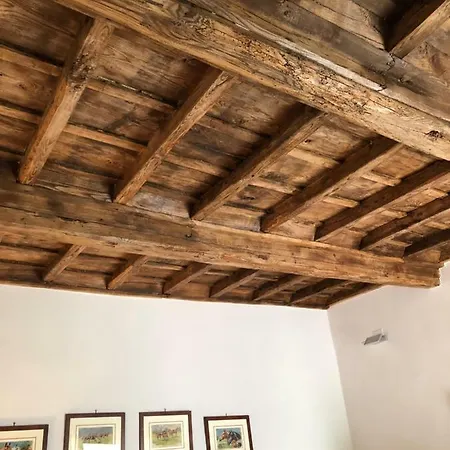 Il Rifugio Del Cavaliere 公寓