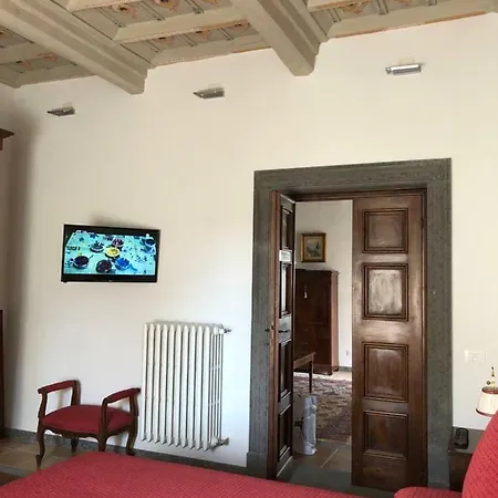 Il Rifugio Del Cavaliere 维特拉