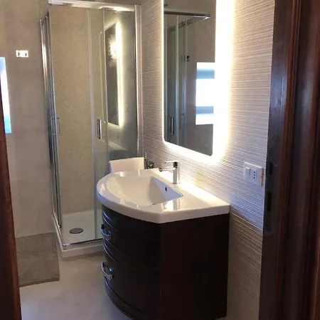 Il Rifugio Del Cavaliere * Vetralla