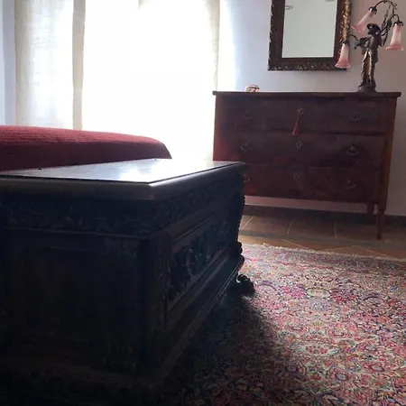 Il Rifugio Del Cavaliere Vetralla